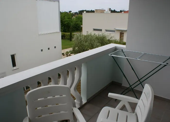 Apartment Toka