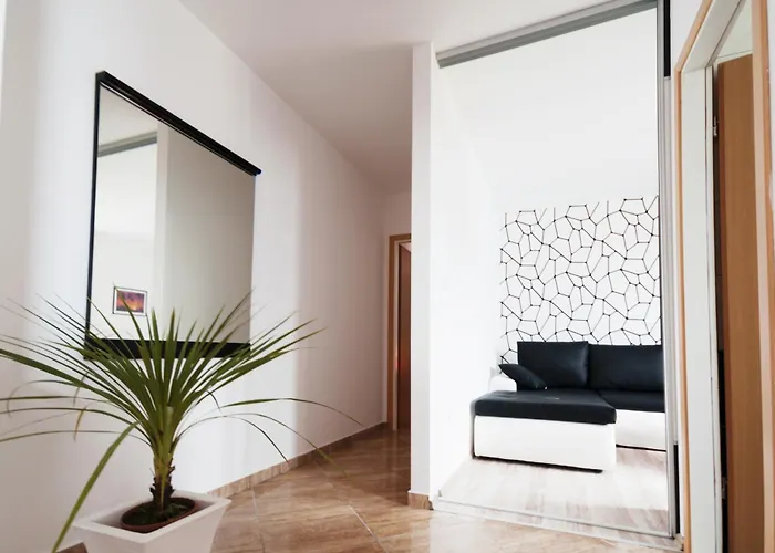 Apartment Toka *