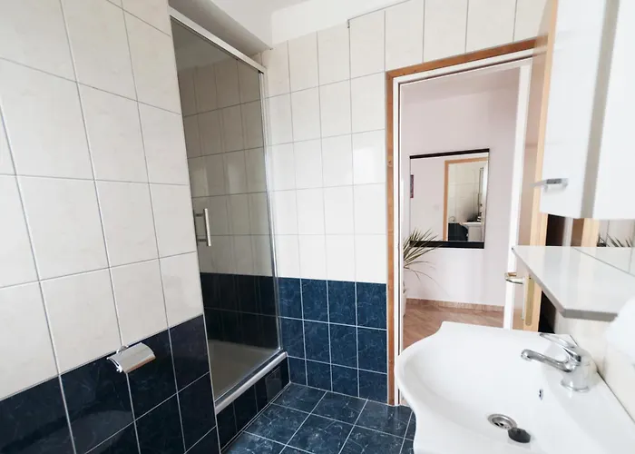 Toka Apartment Petrčane
