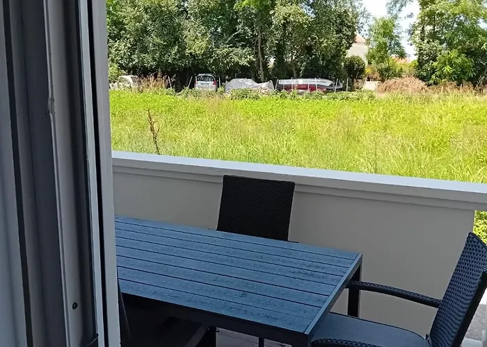 Toka Apartamento Petrčane