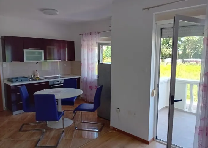 Apartamento Toka