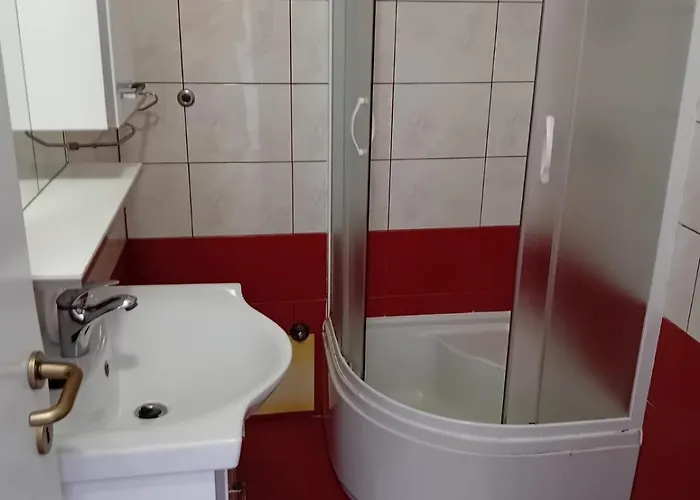 Apartamento Toka *