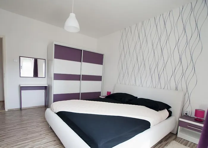 Apartamento Toka *