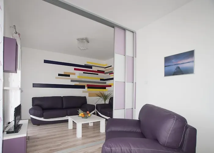 Apartment Toka Petrčane