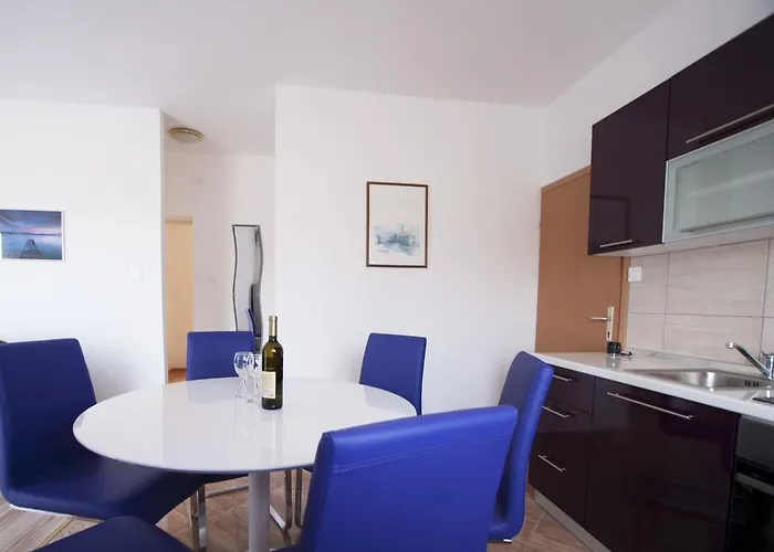 Toka Apartamento Petrčane