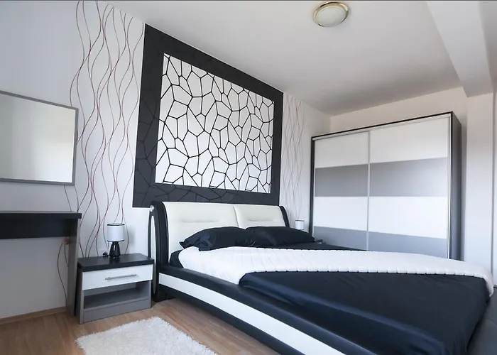 Apartamento Toka *
