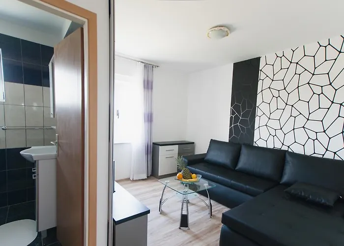 Apartamento Toka *