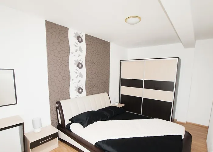 Toka Apartment