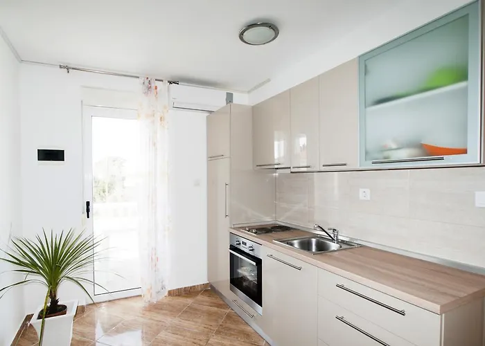 Apartamento Toka *