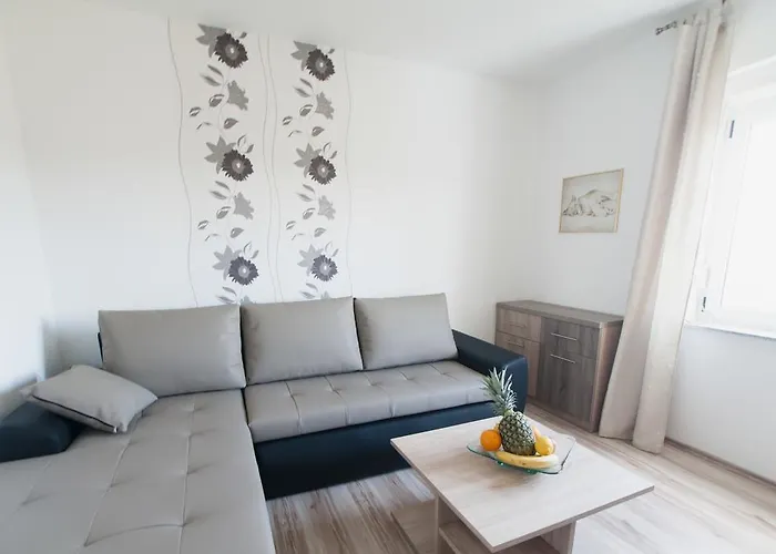 Apartamento Toka *