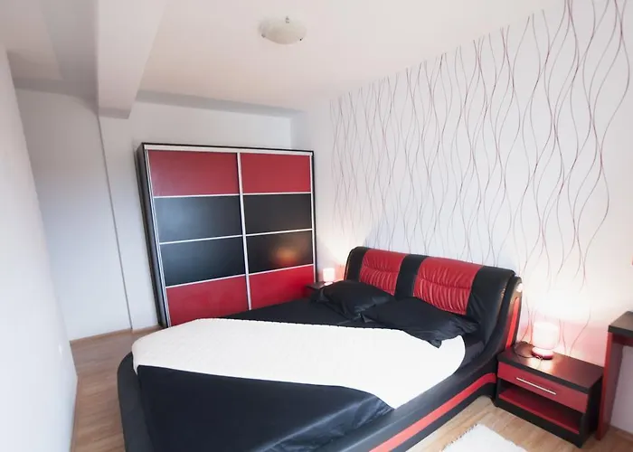 Apartment Toka Petrčane