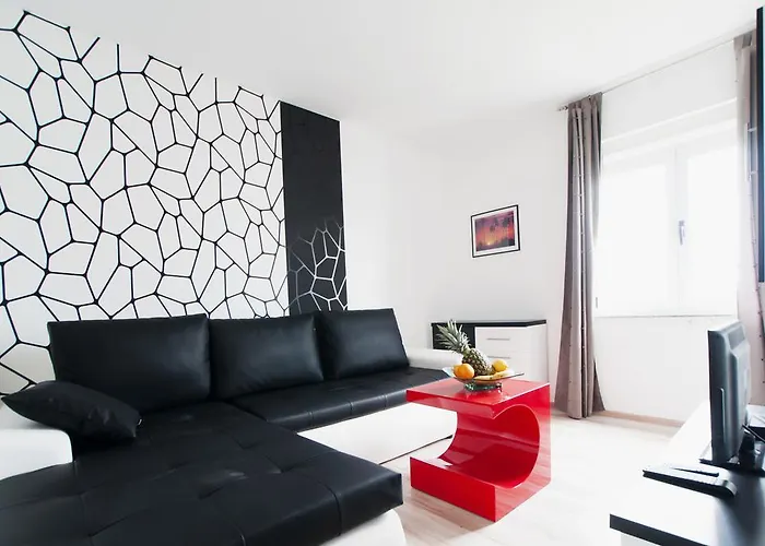Toka Apartamento Petrčane