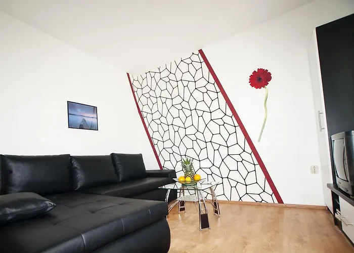Toka Apartment