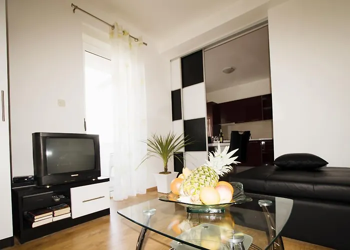 Toka Apartamento Petrčane
