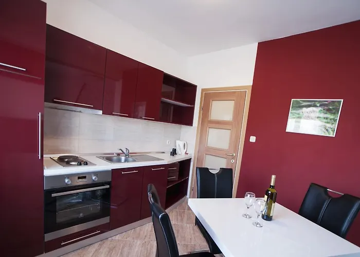 Apartamento Toka
