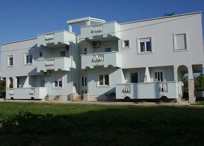 Apartamento Toka *