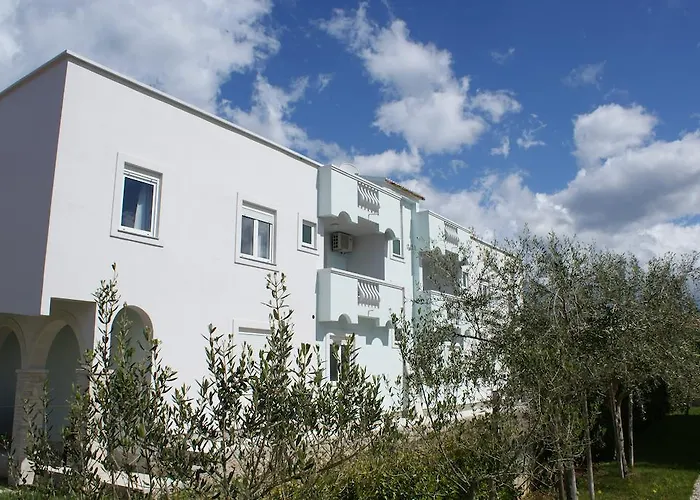 Toka Apartamento Petrčane
